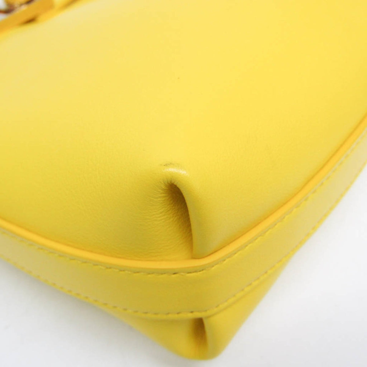 Salvatore Ferragamo Gancini · Phone Pouch