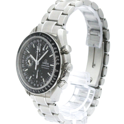 Omega Speedmaster Mark 40 · Steel · Automatic