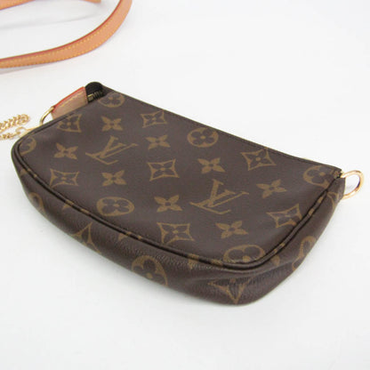 Louis Vuitton Monogram Bucket GM