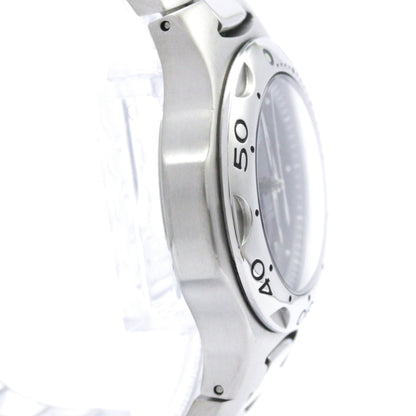 Tag Heuer Kirium · Steel · Chronograph