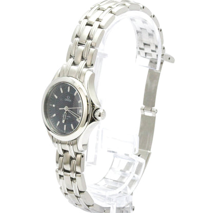 Omega Seamaster 120M · Steel · Quartz