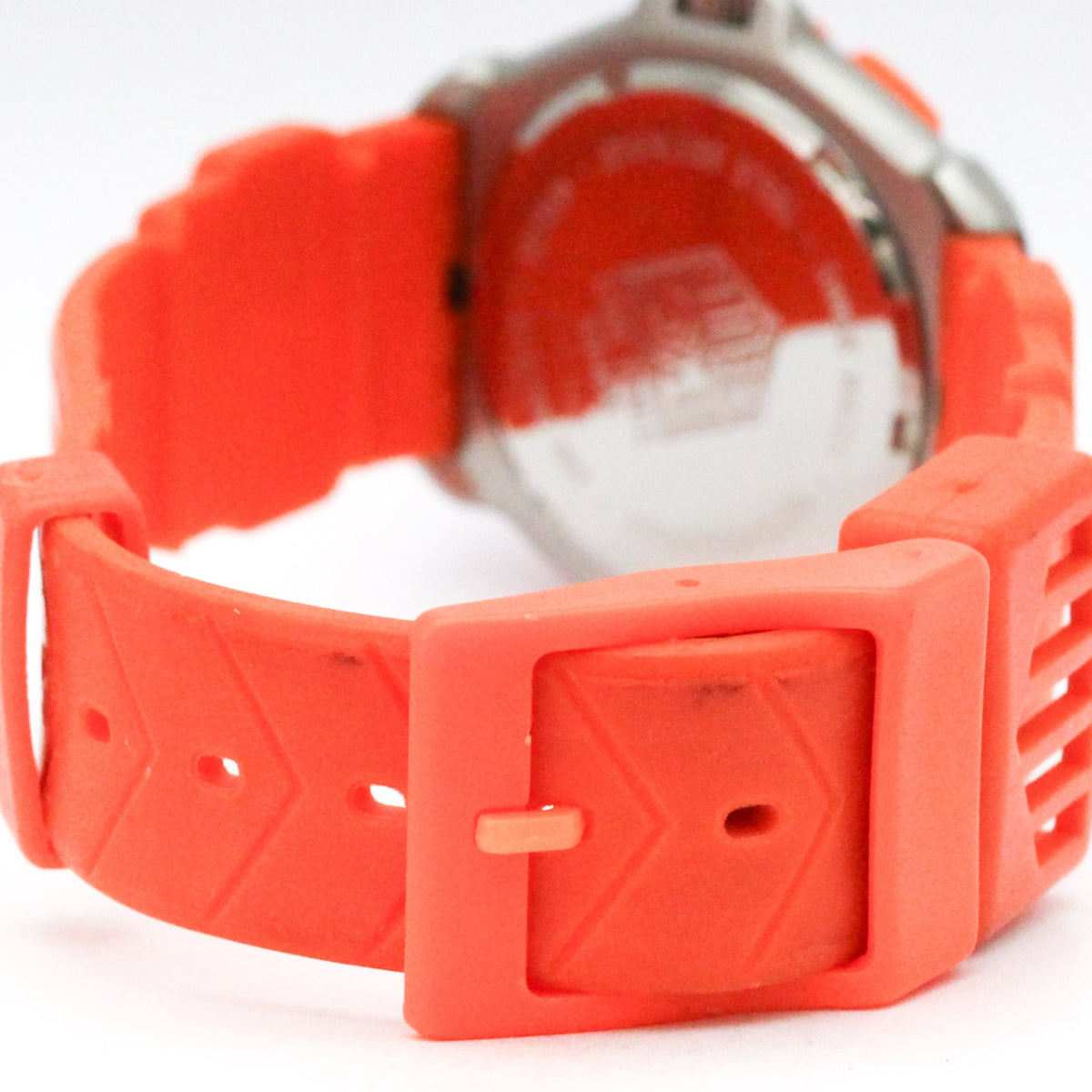 Tag Heuer Formula 1 · Steel · Quartz