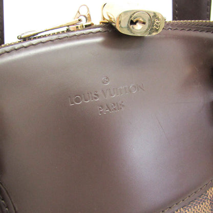 Louis Vuitton Damier Ebene · Shoulder Bag