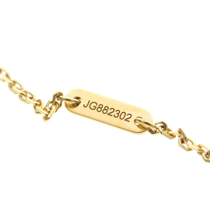 Van Cleef & Arpels Sweet Alhambra · 18K Gold