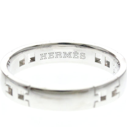 Hermès Ever Hercules · 18K White Gold