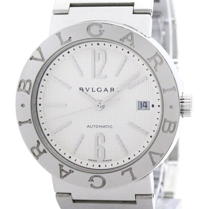 Bvlgari Bvlgari · Steel · Automatic