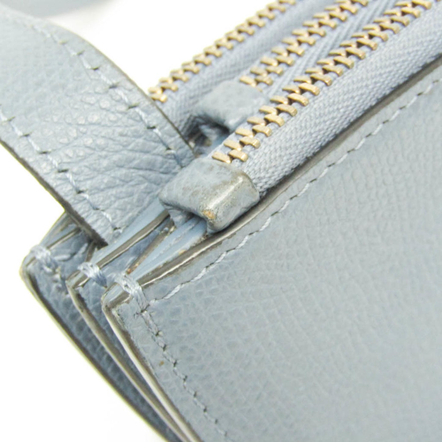 Christian Dior Saddle · Leather