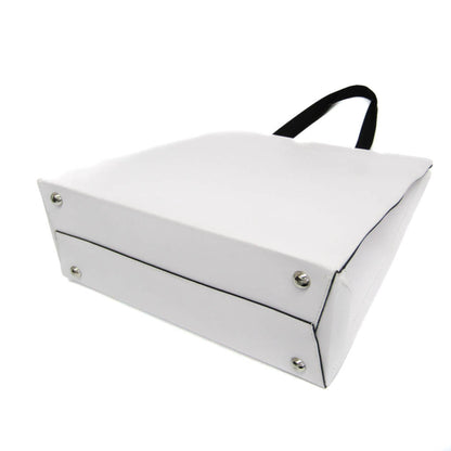 Valentino Garavani VLTN Shopper · Leather