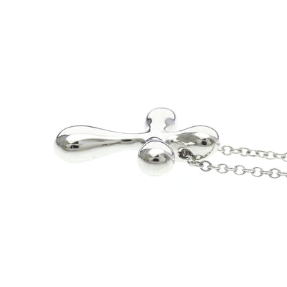 Tiffany Cross · Platinum