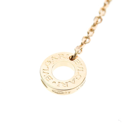 Bvlgari Diva's Dream · Rose Gold · Diamond