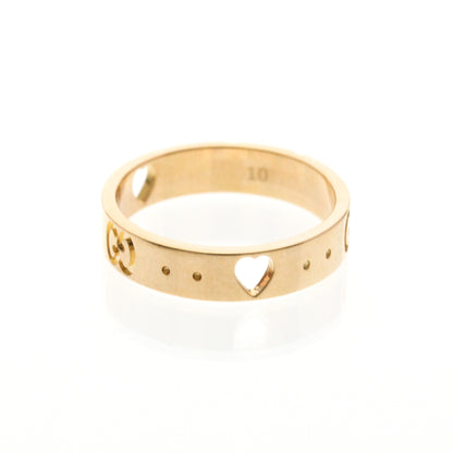 Gucci Icon · Rose Gold