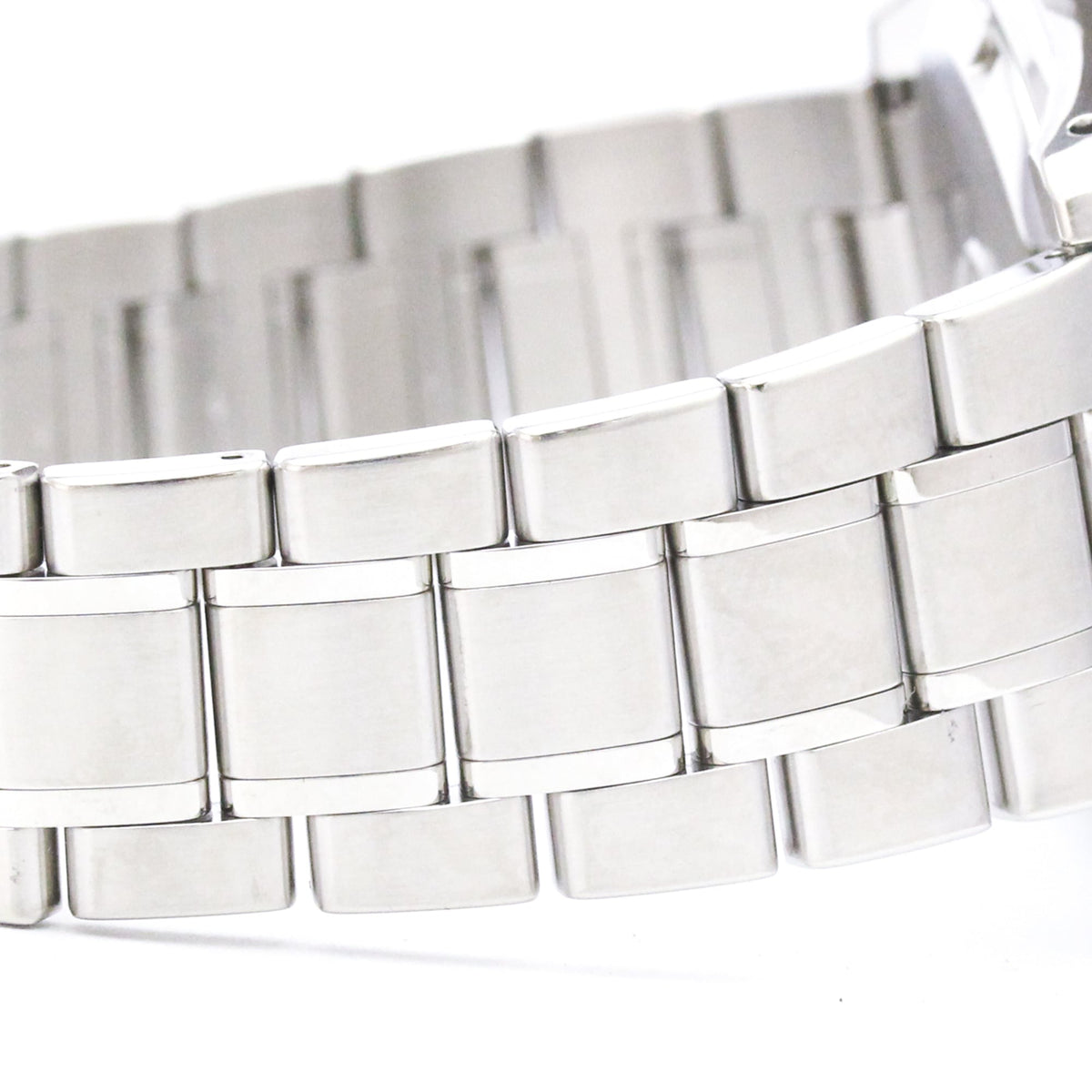 Grand Seiko Spring Drive · Steel