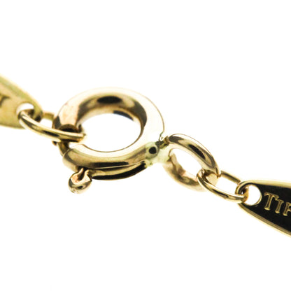 Tiffany By The Yard · Diamond · 18K Gold