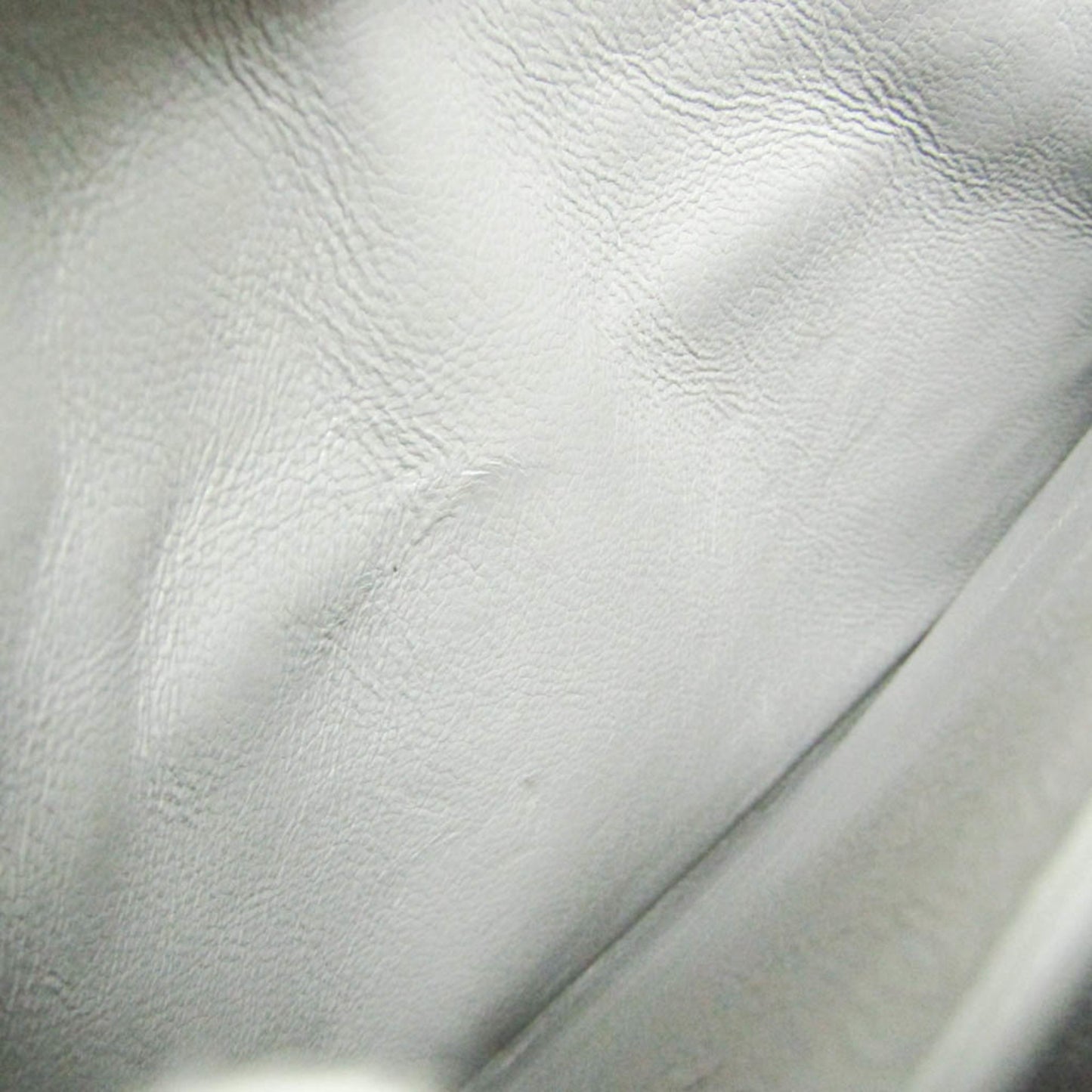 Balenciaga · Embossed Leather Shoulder Bag