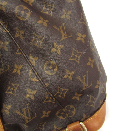 Louis Vuitton Montsouris MM · Monogram