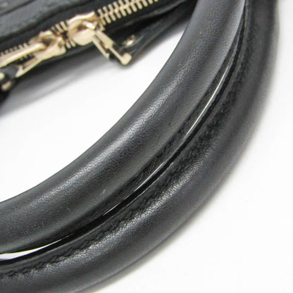 Gucci Guccissima · Leather Briefcase