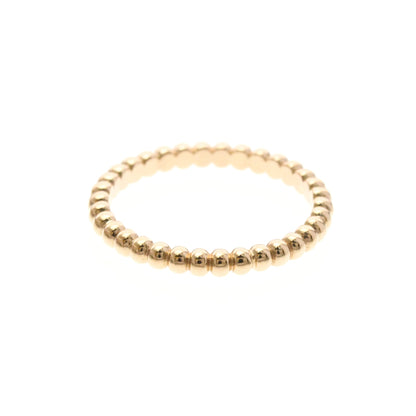 Van Cleef & Arpels Perlee · Rose Gold