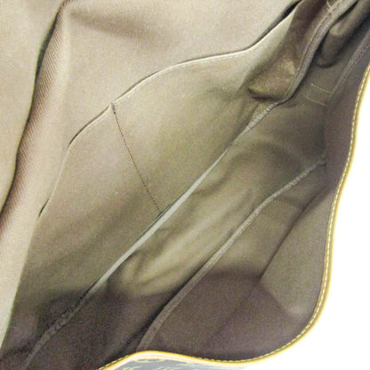 Louis Vuitton Saumur 43 · Monogram