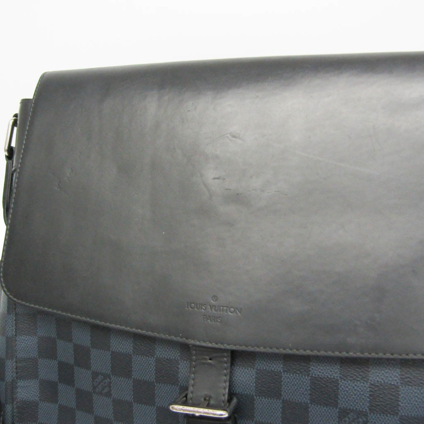Louis Vuitton Damier Cobalt Newport Messenger