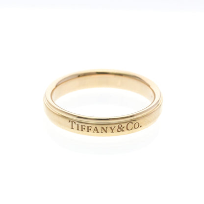 Tiffany Wedding Band · Rose Gold