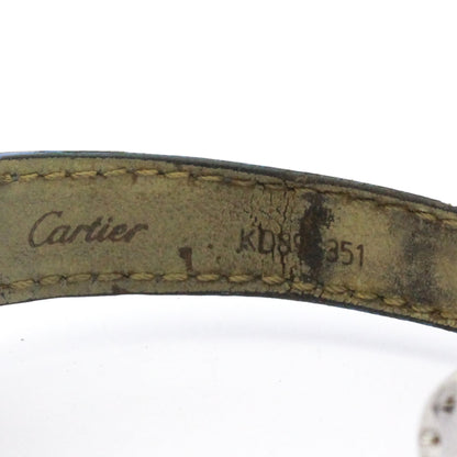 Cartier Must 21 · Gold Plated Steel