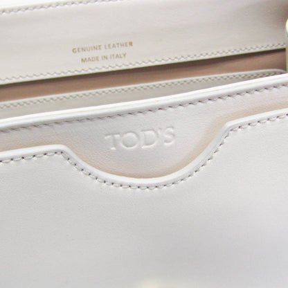Tod's T Timeless · Leather