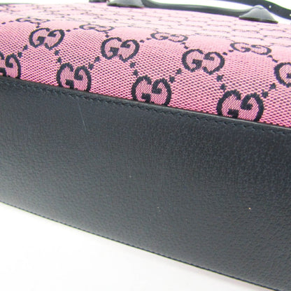 Gucci GG Canvas · Interlocking G Tote