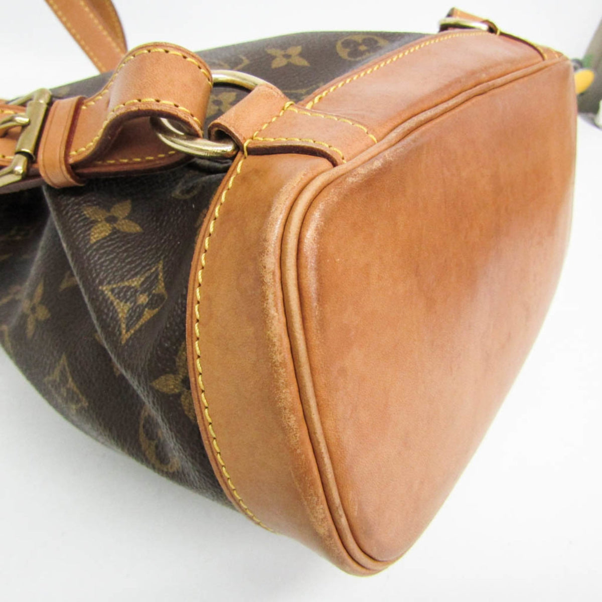 Louis Vuitton Montsouris MM · Monogram