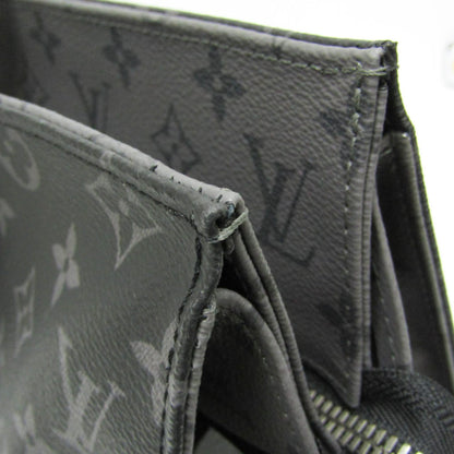Louis Vuitton Monogram Eclipse · Cabas Zip GM