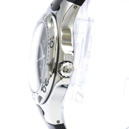 Tag Heuer Kirium · Titanium · Quartz