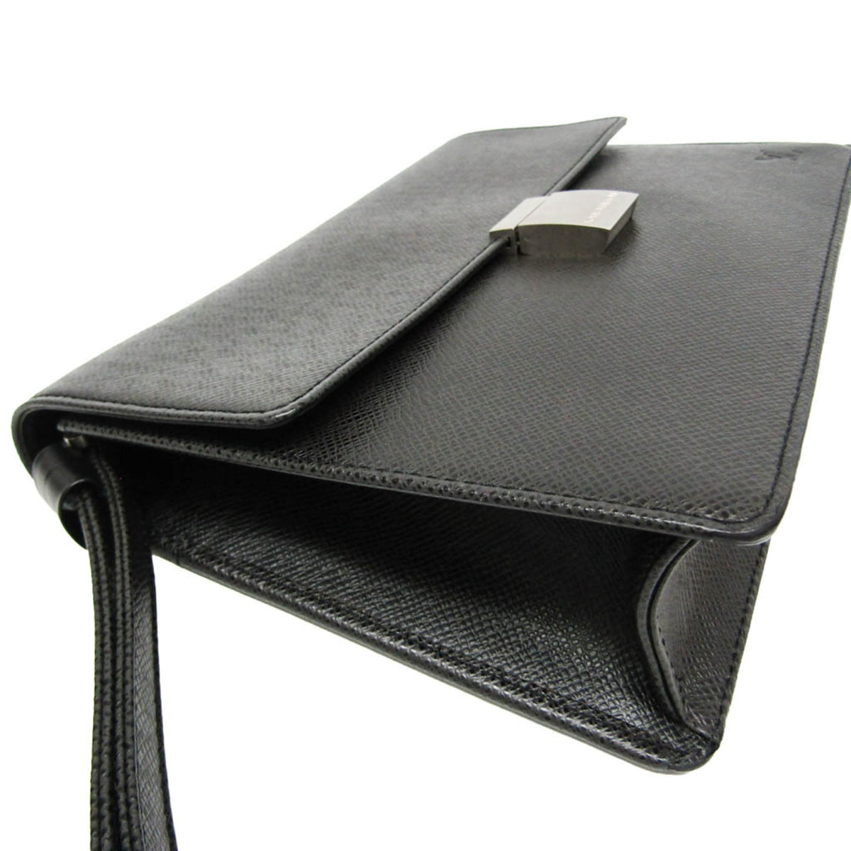 Louis Vuitton Taiga Selenga · Ardoise