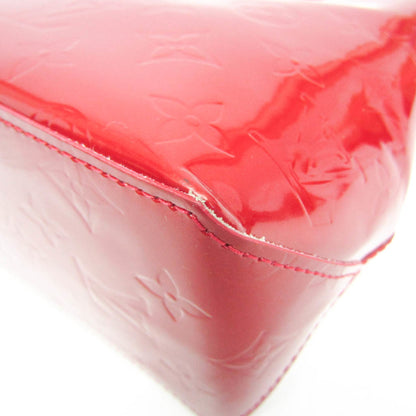 Louis Vuitton Reade PM · Vernis · Pomme d'Amour