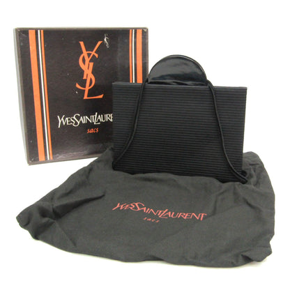 Yves Saint Laurent · Satin Crossbody