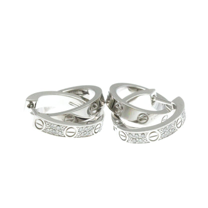 Cartier Love · Multi-Wear · 18K White Gold