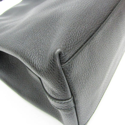 Gucci Leather Tote