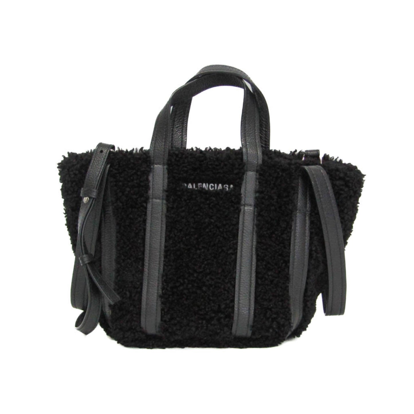 Balenciaga Everyday XS · Leather Tote