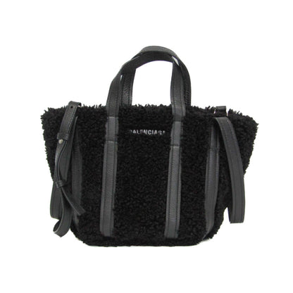 Balenciaga Everyday XS · Leather Tote