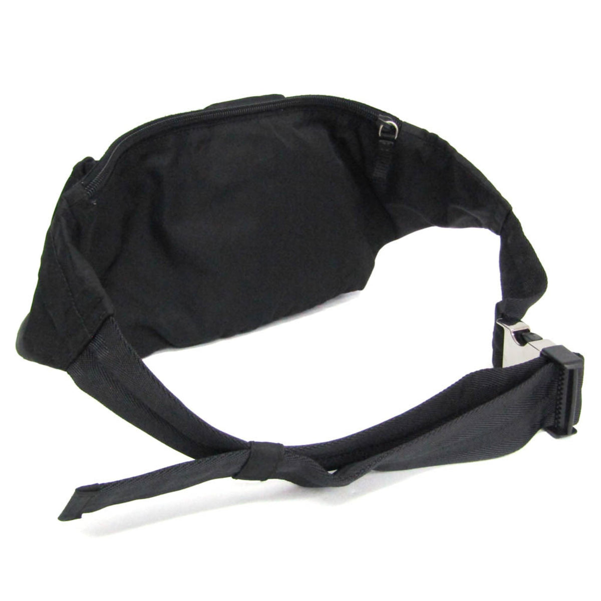 Prada Nylon Belt Bag