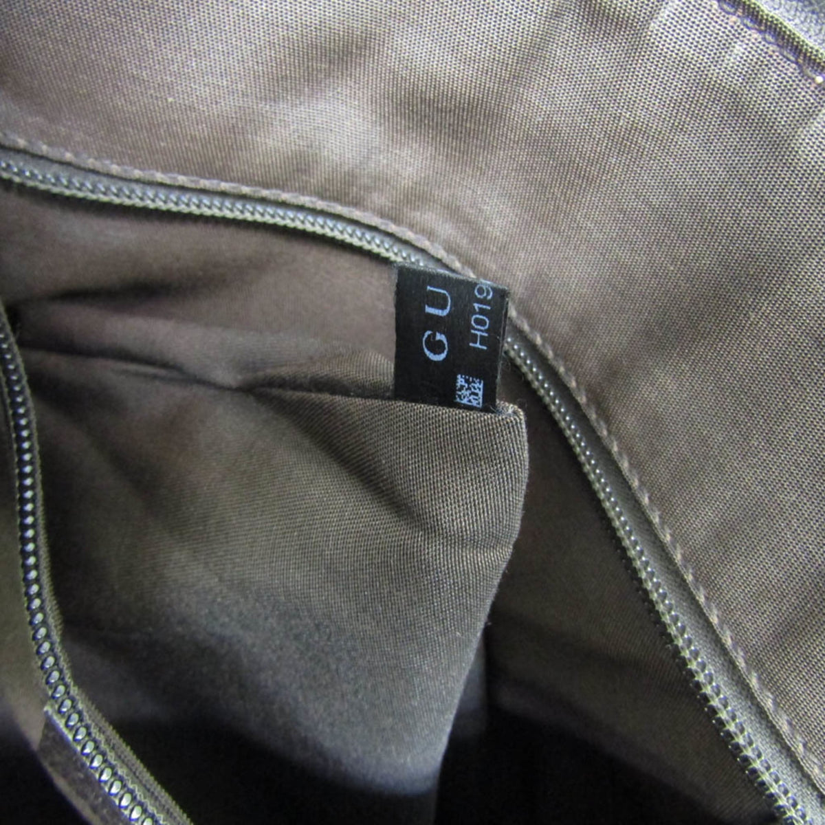 Gucci GG Crystal · Messenger Bag