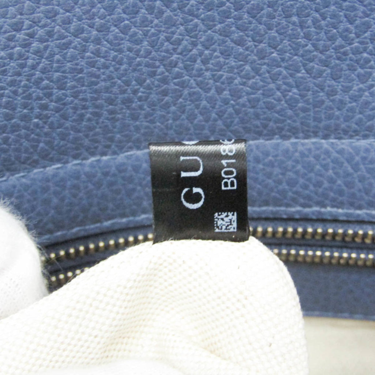 Gucci Swing · Calfskin Tote