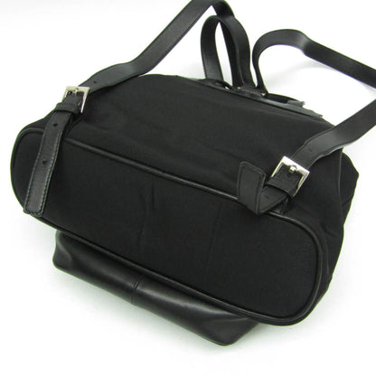 Gucci Jackie · Leather Backpack