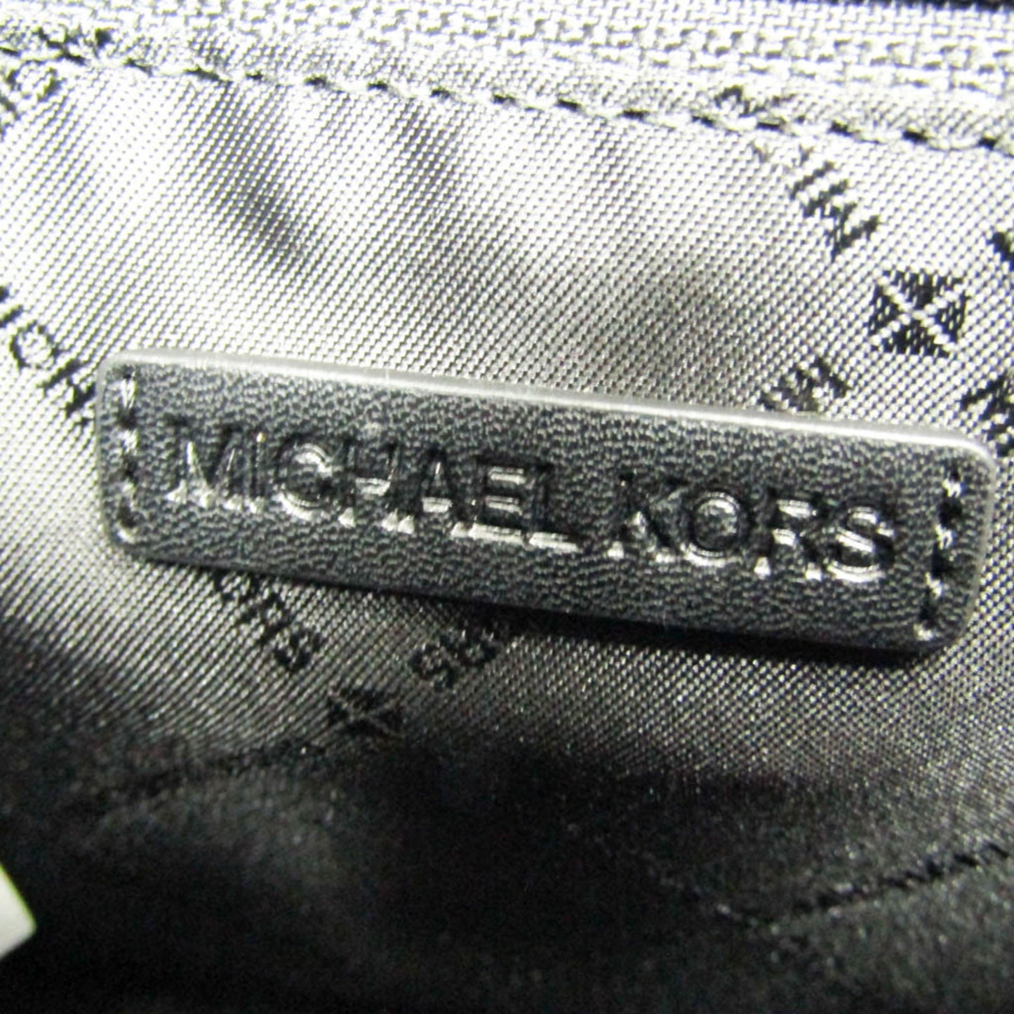 Michael Kors Greenwich · Zebra