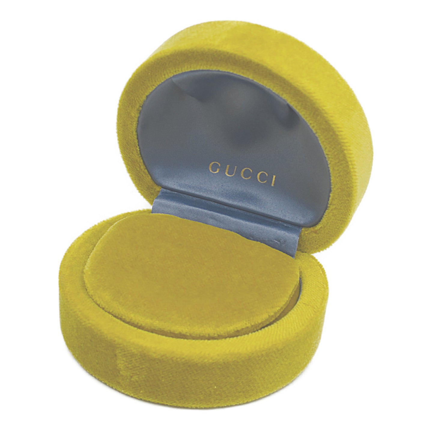 Gucci GG · 18K Yellow Gold · Bracelet