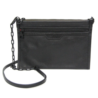 Louis Vuitton Flat Messenger · Monogram Shadow
