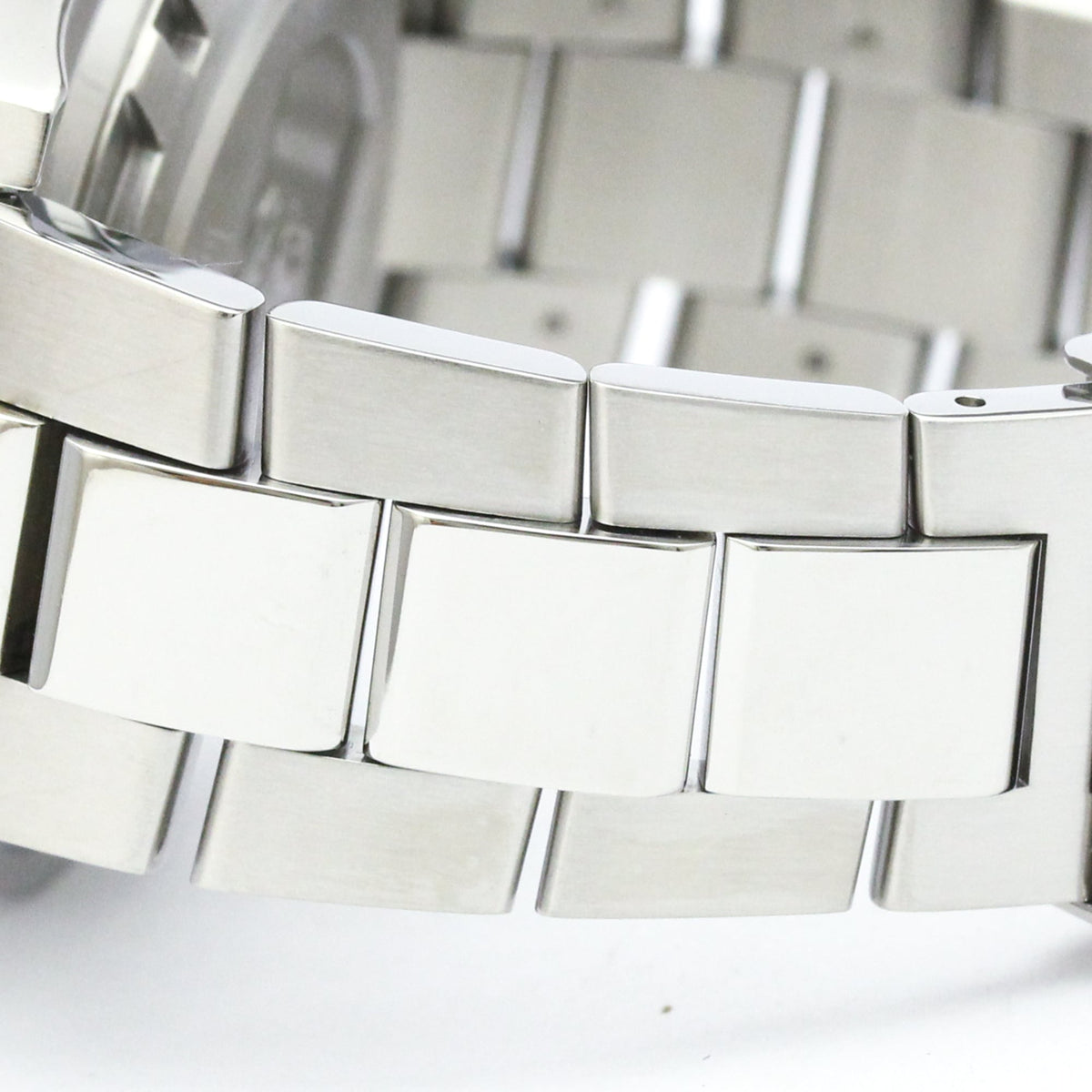 Tag Heuer Aquaracer · Chronograph · Automatic