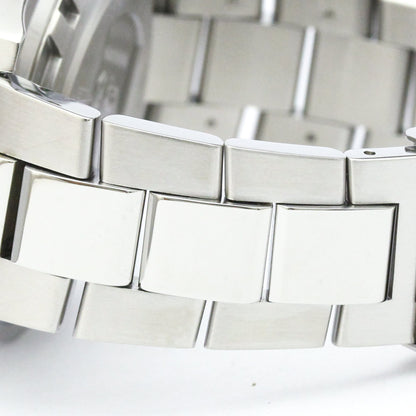 Tag Heuer Aquaracer · Chronograph · Automatic