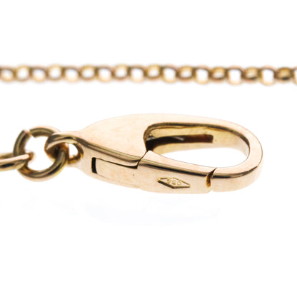 Bvlgari Cuore · Mother of Pearl · Rose Gold