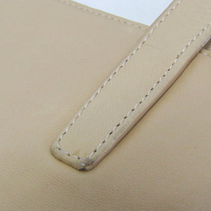 Loewe · Sheepskin Tote