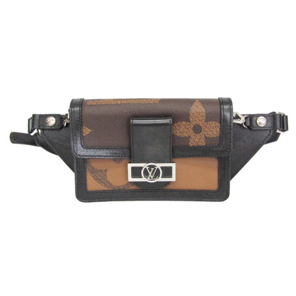 Louis Vuitton Bumbag Dauphine · Monogram Giant