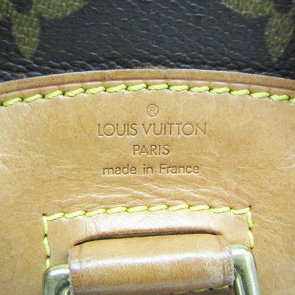 Louis Vuitton Mini Montsouris · Monogram